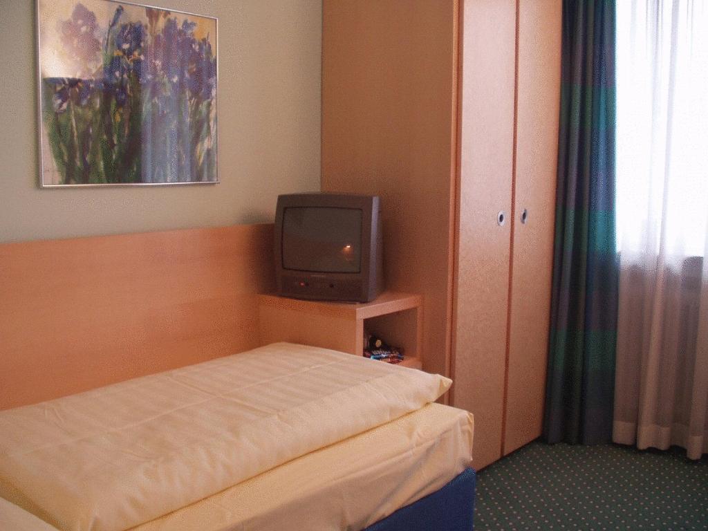 Hotel Konigswache München