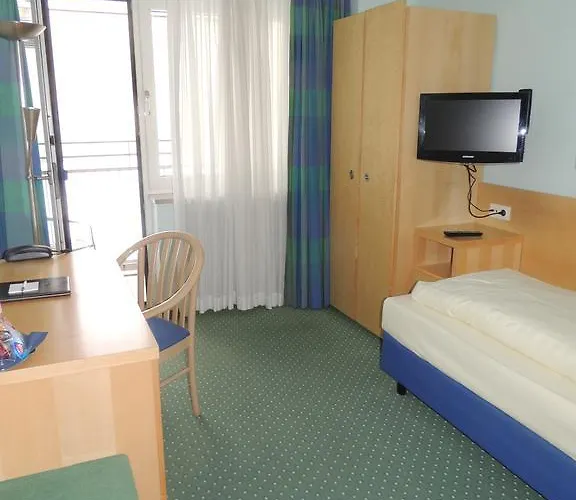 Hotel Koenigswache
